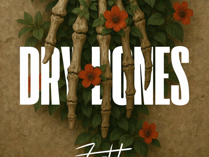 Dry Bones (Single)