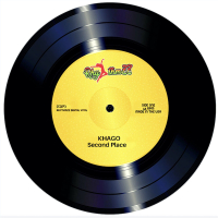 Second Place (Single)