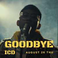 GOODBYE (Single)