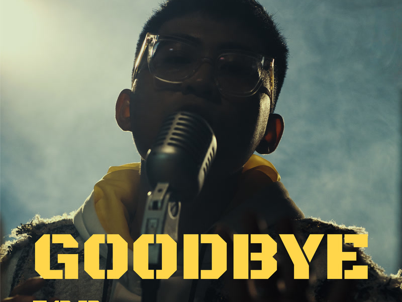 GOODBYE (Single)