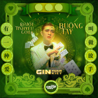Có Một Tình Yêu Gọi Là Buông Tay (Single)