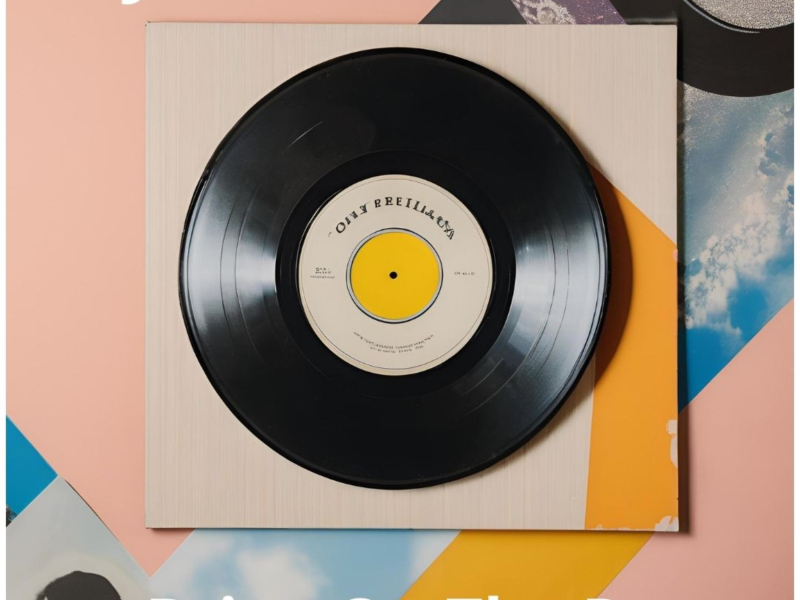 Bring On The Party (Single)