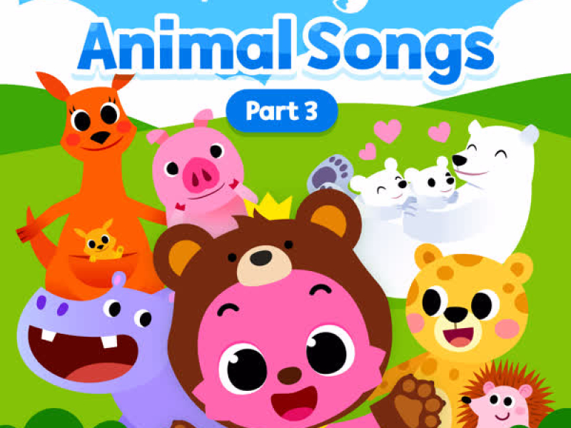 Animal Songs (Pt. 3)