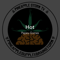 Pepeu Gomes (Single)