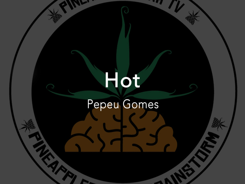 Pepeu Gomes (Single)