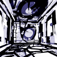 SCARS VON DIR (Single)