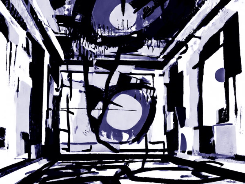 SCARS VON DIR (Single)