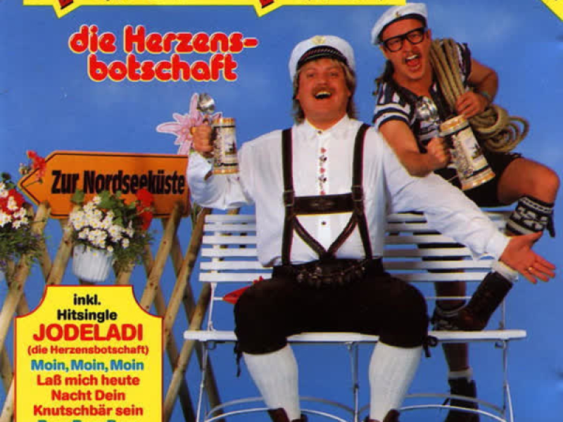 Die Herzensbotschaft