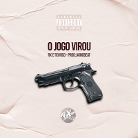O JOGO VIROU (Single)