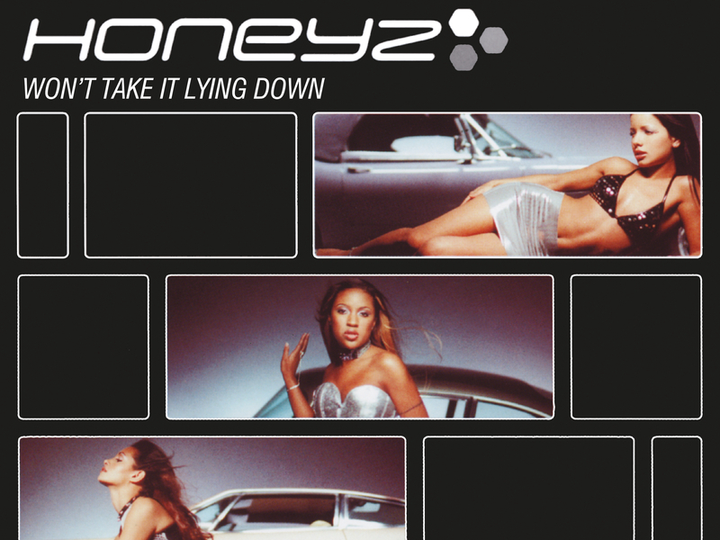 Won’t Take It Lying Down