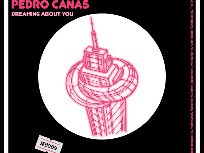 Dreaming About You (Single)