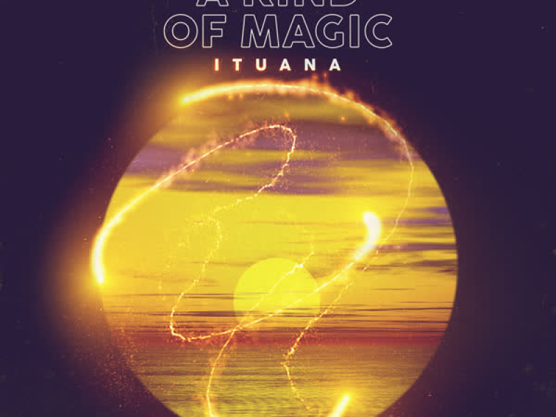 A Kind of Magic (EP)