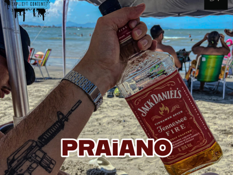 Praiano (Single)