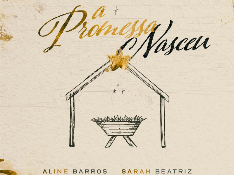 A Promessa Nasceu (Single)
