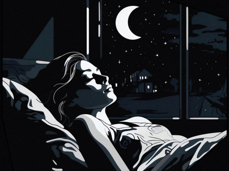 Late Night Thoughs (EP)