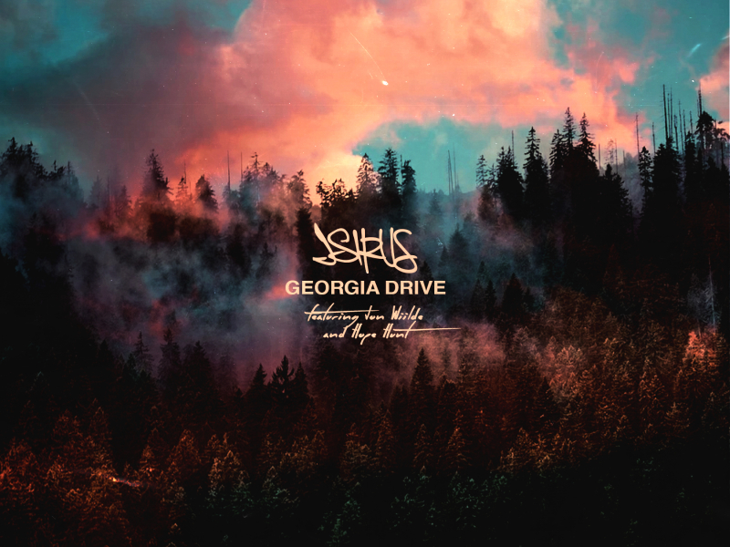 Georgia Drive (feat. Jon Wiilde & Hope Hunt)