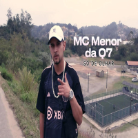 SÓ DE OLHAR (Single)