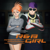 R&B GIRL (Single)