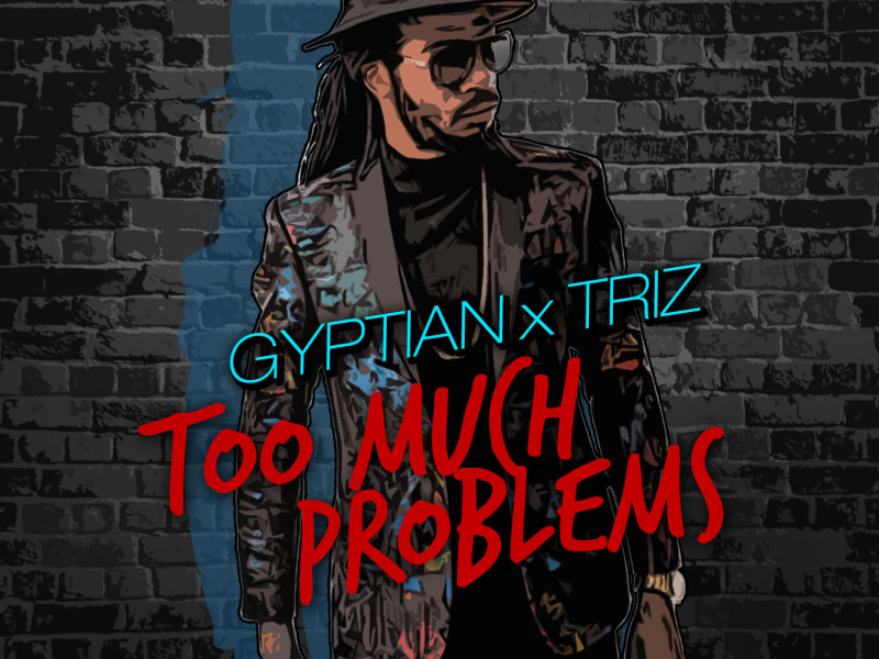 Too Much Problems (EP)