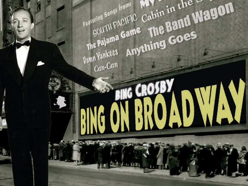 Bing On Broadway