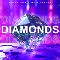 Diamonds (Techno) (Single)