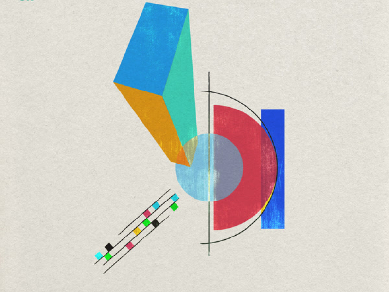 Let's Talk (Live at Luke's) (Single)