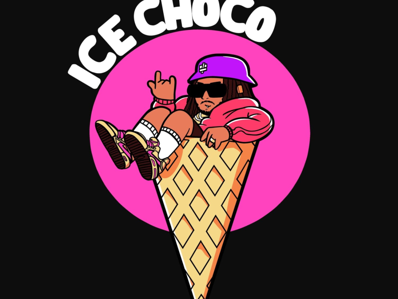 ICE CHOCO (Single)