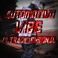 AUTOMOTIVO VIBE ULTRADIMENSIONAL (Single)