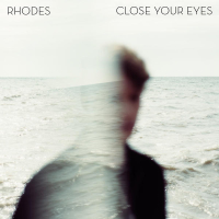 Close Your Eyes (Single)