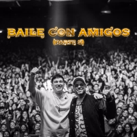 Baile con Amigos, Vol. 5 (En Vivo) (Single)