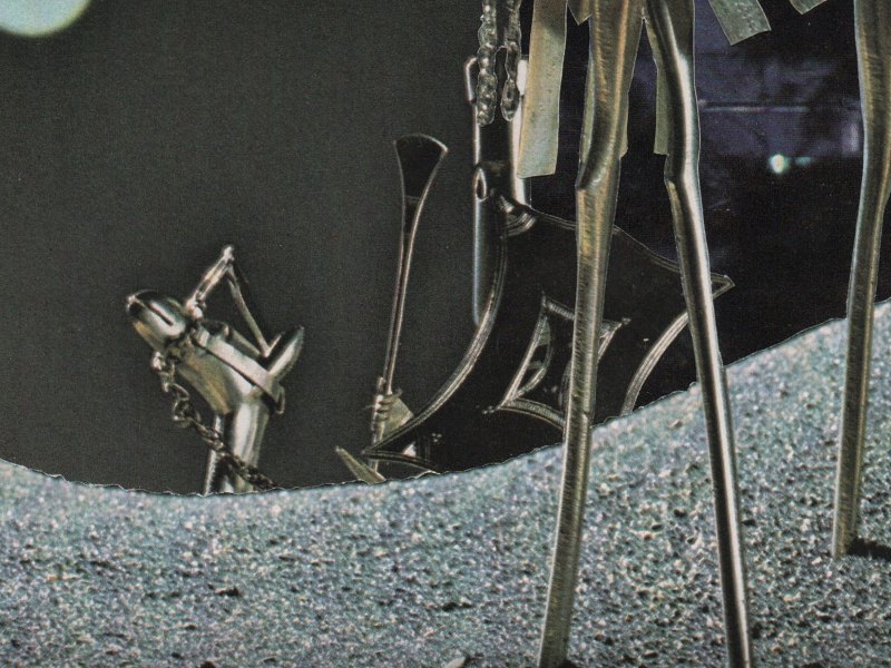 In My Feels (Single)