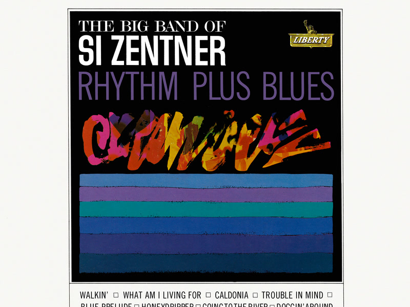Rhythm Plus Blues