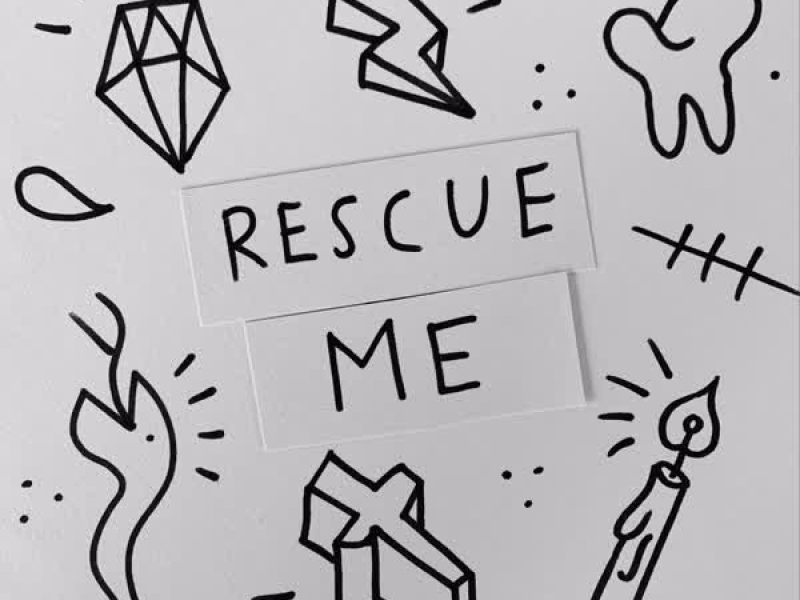 Rescue Me (Single)