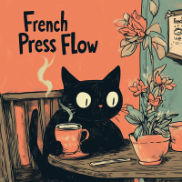 French Press Flow (Single)