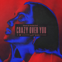 Crazy over You (Single)