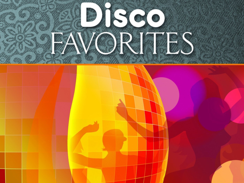 100 Hits: Disco Favorites