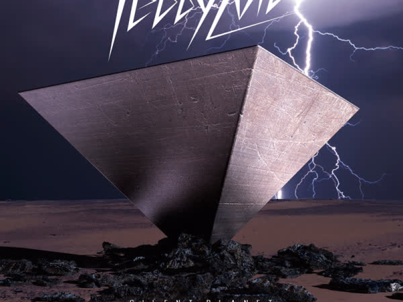 SILENT PLANET: RELOADED