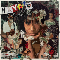 Naya's Riddim (Single)