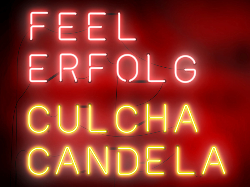 Feel Erfolg (Deluxe Edition)
