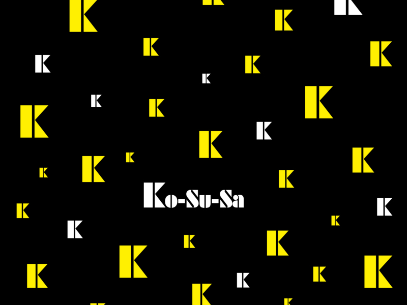 Ko-Su-Sa (Remix) (Single)