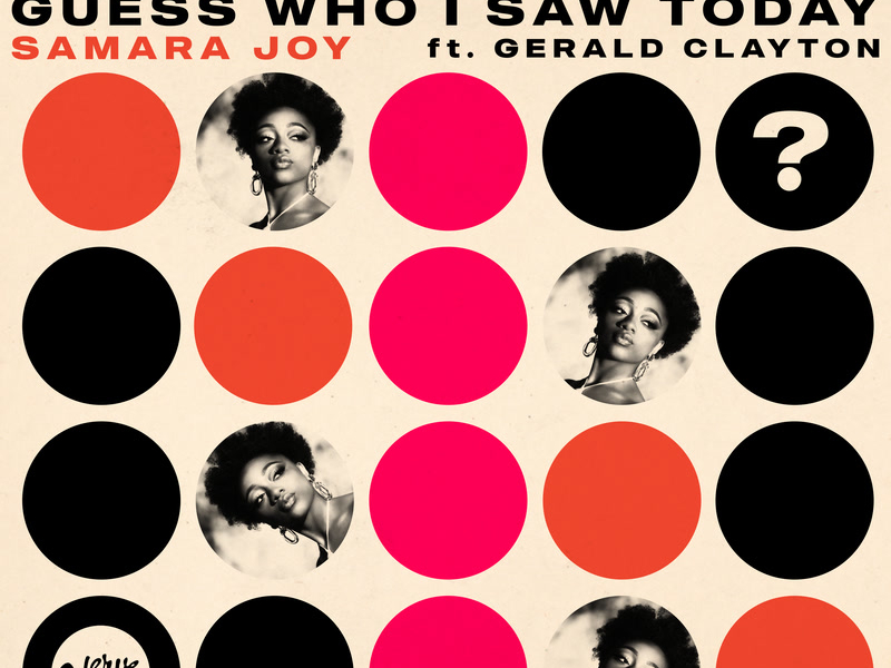 Guess Who I Saw Today (Duo Version) (Single)