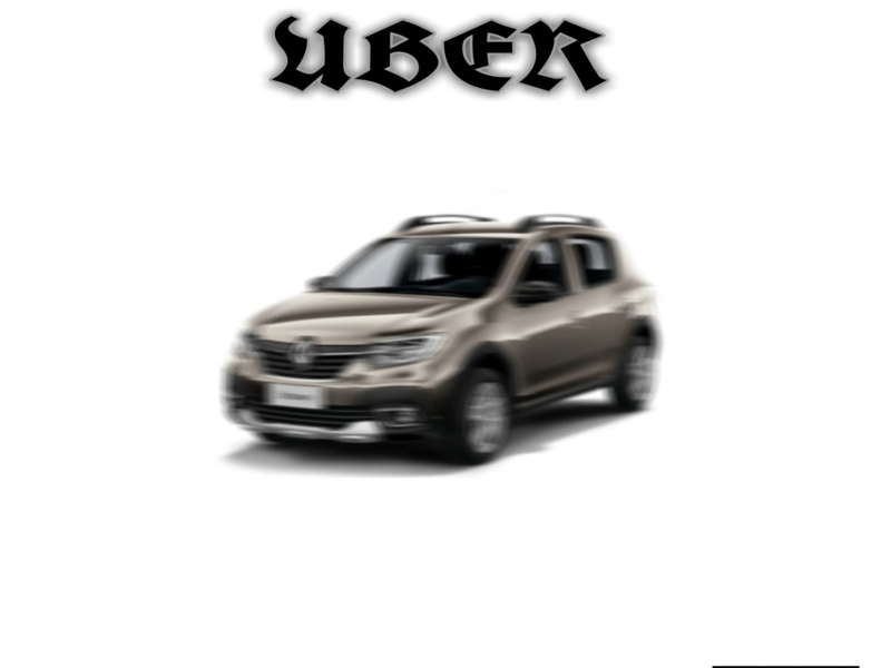 Uber (Single)