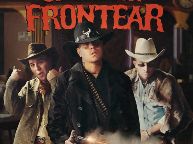 Si Quieren Frontear (Single)