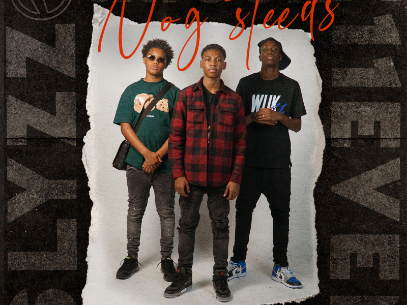 Nog Steeds (Single)