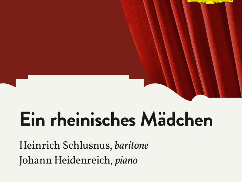 Hoppe: Ein rheinisches Mädchen