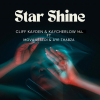 Star shine (feat. Mova lesedi & Ayee thabzan) (Single)
