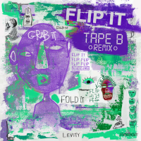 Flip It (Tape B Remix) (Single)