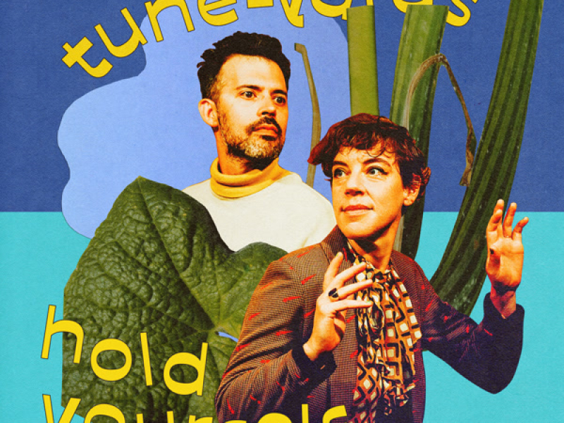 hold yourself. (Single)