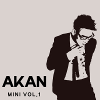AKAN Mini Vol. 1