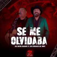 Se Me Olvidaba (Single)
